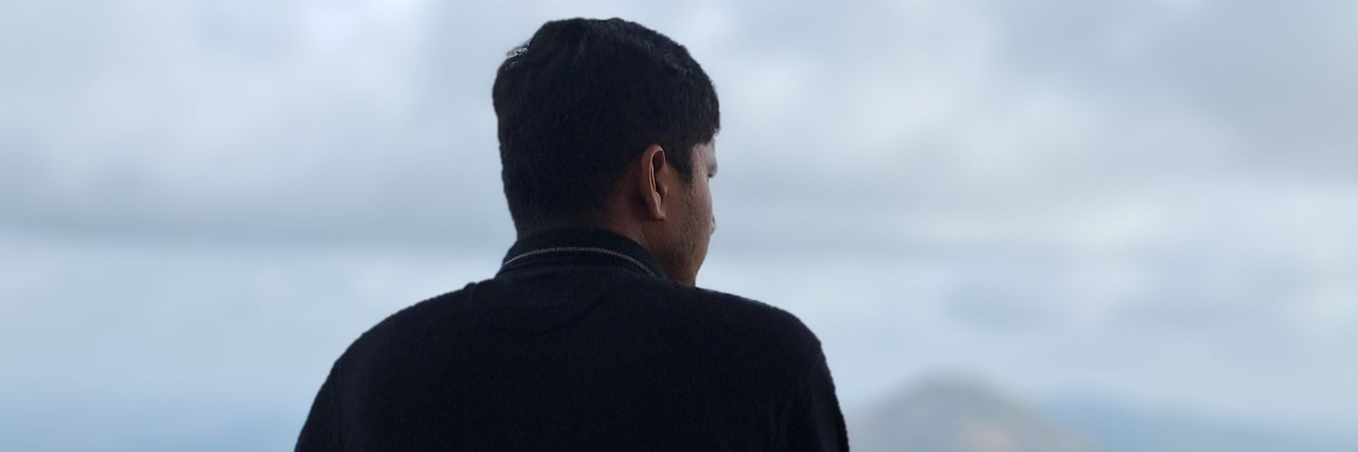 YashwanthAnna's profile banner image