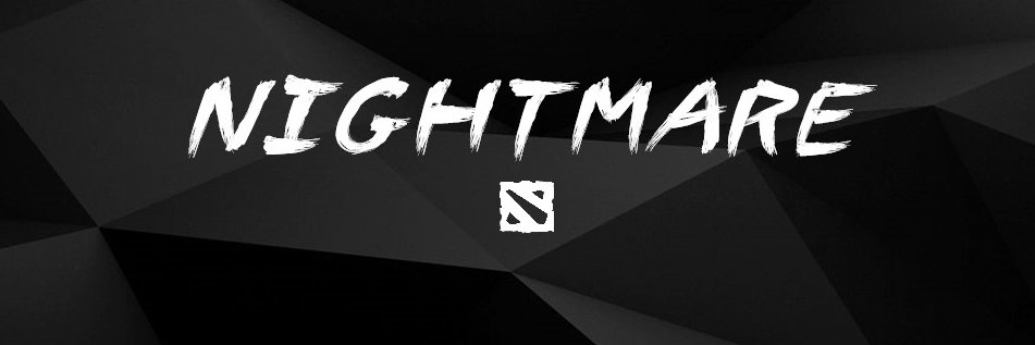 Nightmare_D2's profile banner image