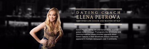 ElenasModelsTW Profile Banner