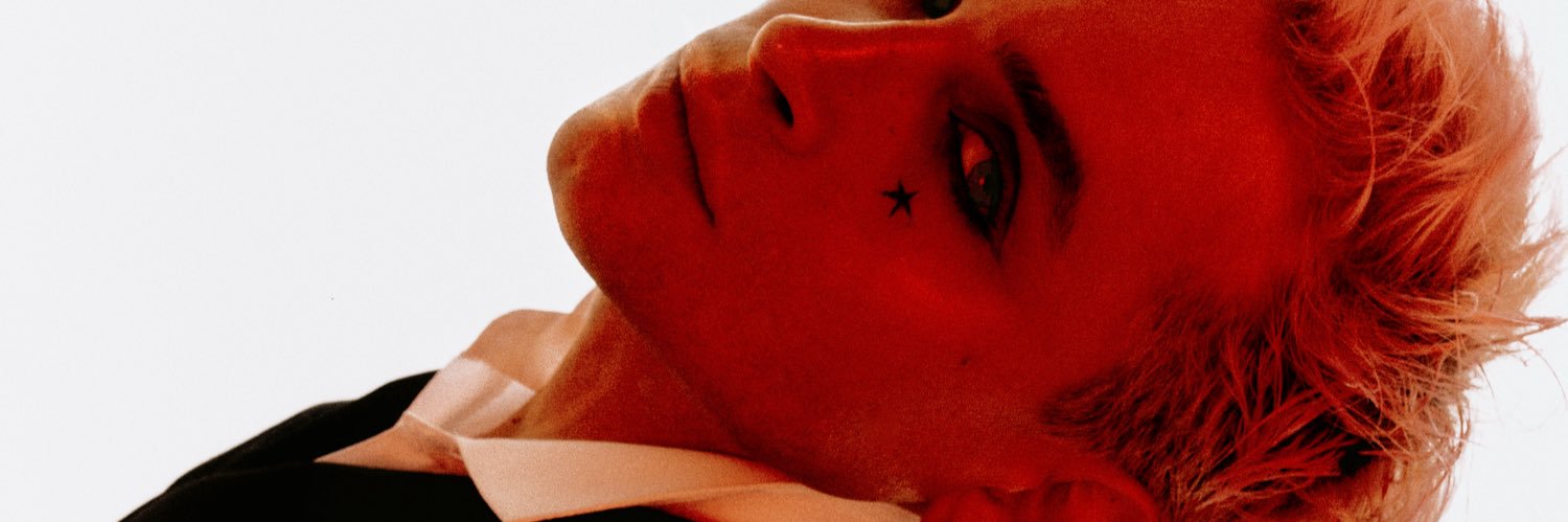 DaniRide's profile banner image