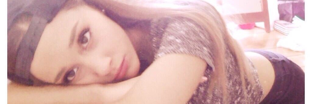 IVoteForAriana's profile banner image