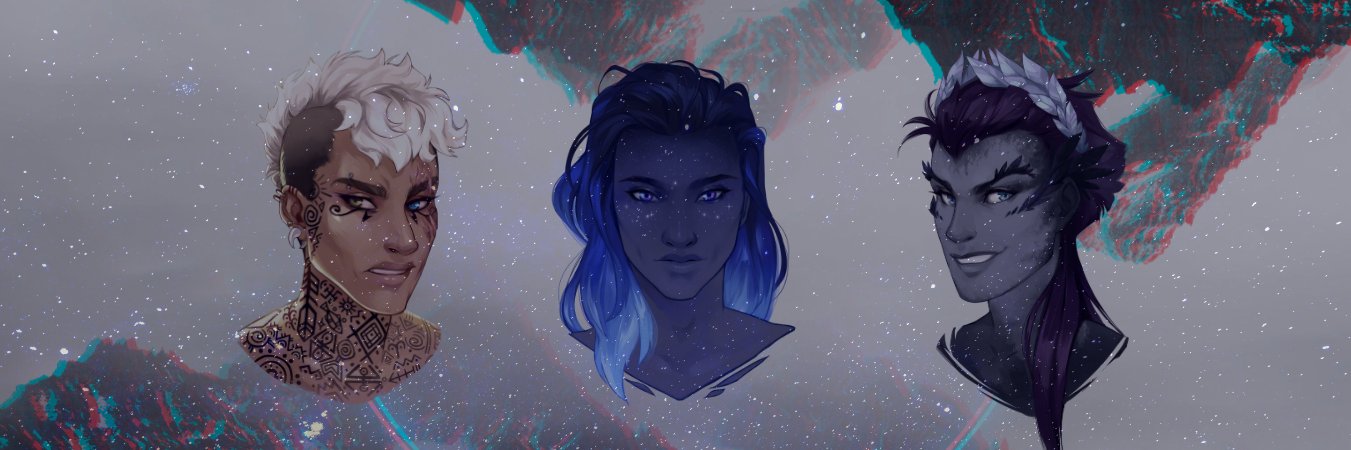 LadyKapdragon's profile banner image