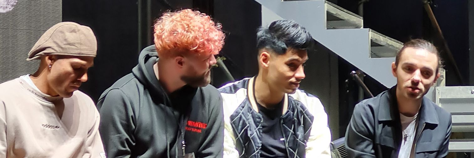 kodathecat13's profile banner image