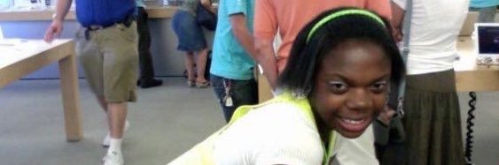 Official_nakia's profile banner image