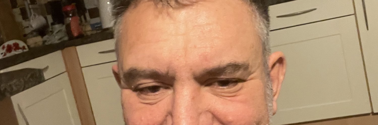 mrfitter123's profile banner image
