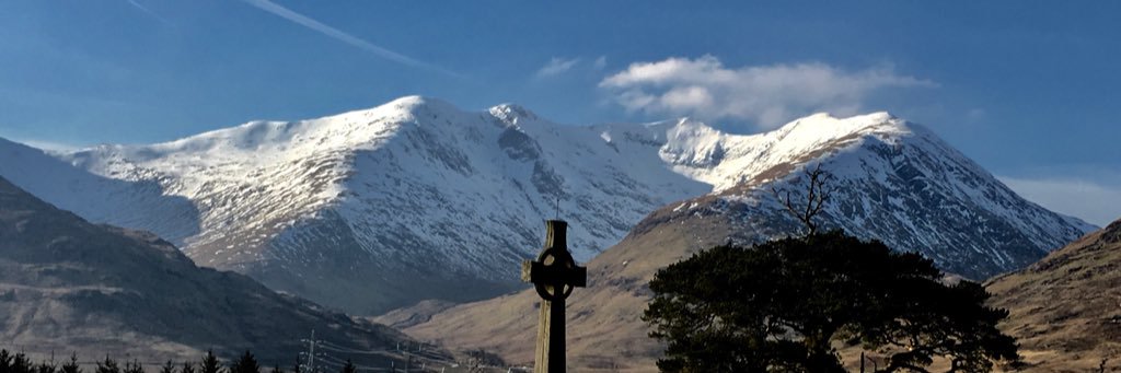 binnieg's profile banner image