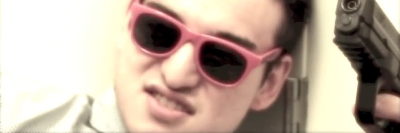 AreBills's profile banner image