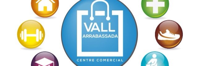 CC Vall Arrabassada banner