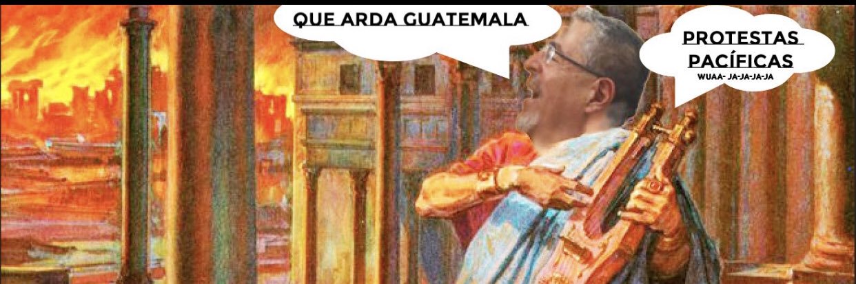 kroldegarcia's profile banner image