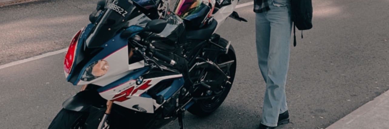 daengbadrul's profile banner image