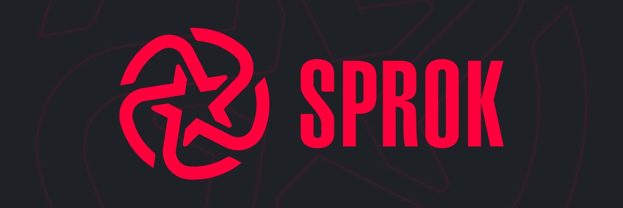 imSprok's profile banner image
