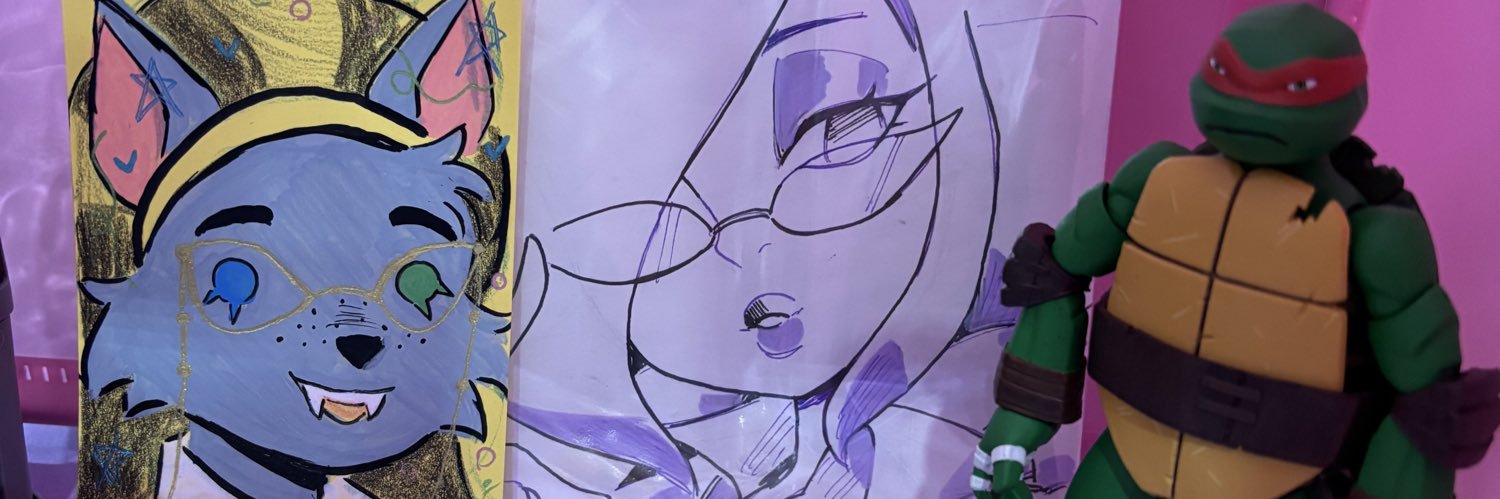 _yadream's profile banner image