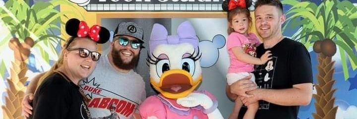 andyfrancis13's profile banner image