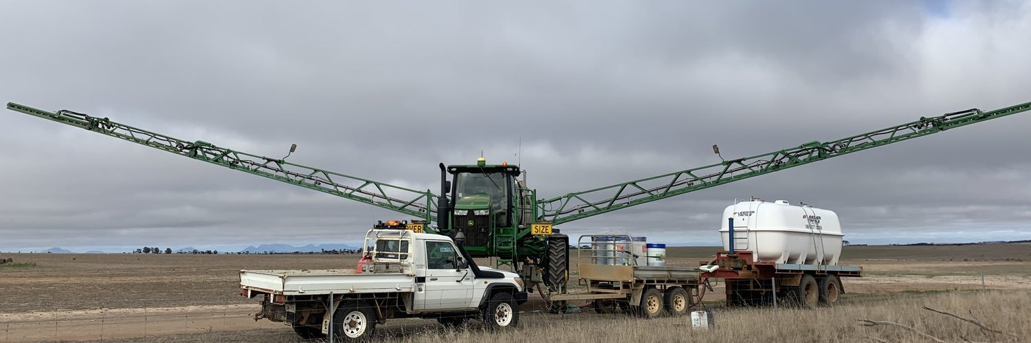 Patches O'houlihan banner