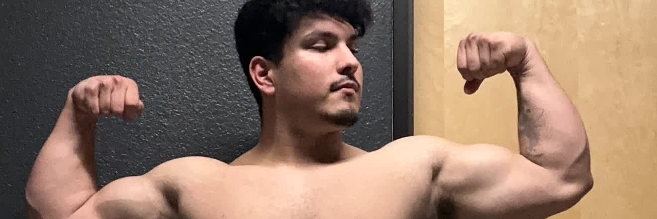 Danny Aura banner