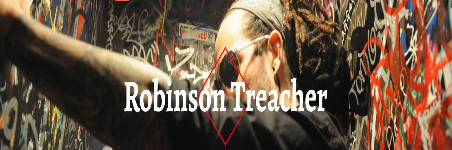 Robinson Treacher Music banner