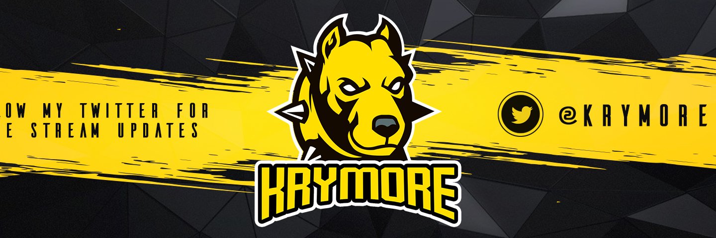 Krymore banner