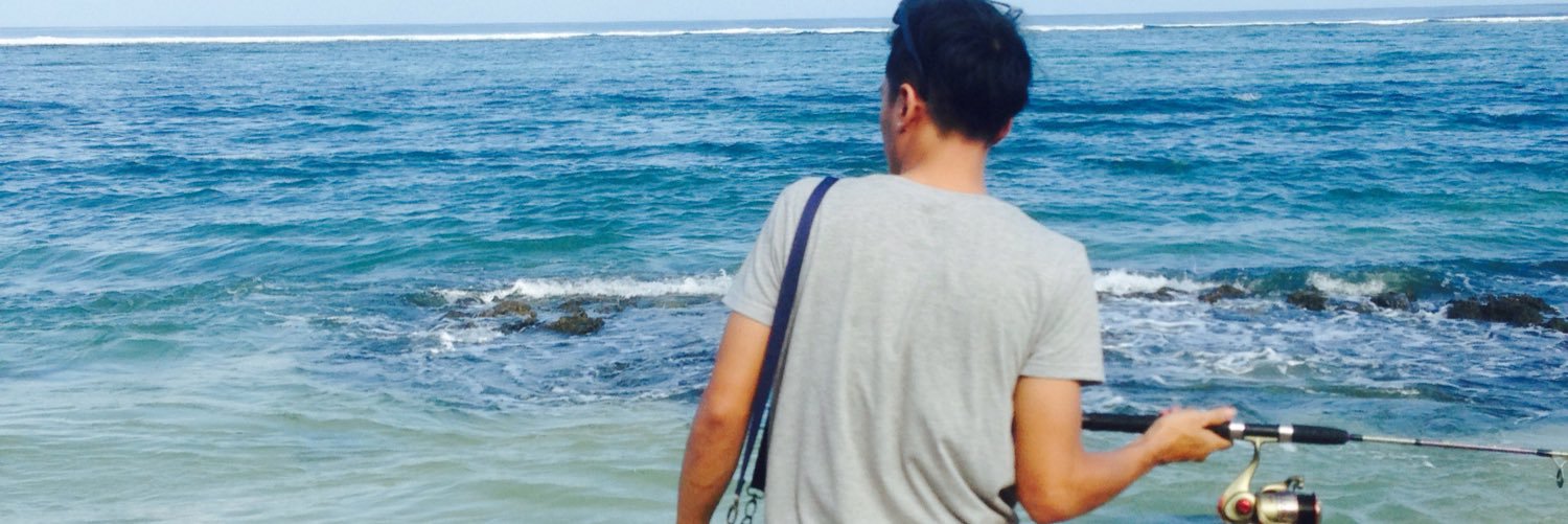 dedepermana345's profile banner image