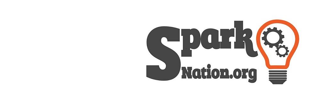 sparknationorg's profile banner image