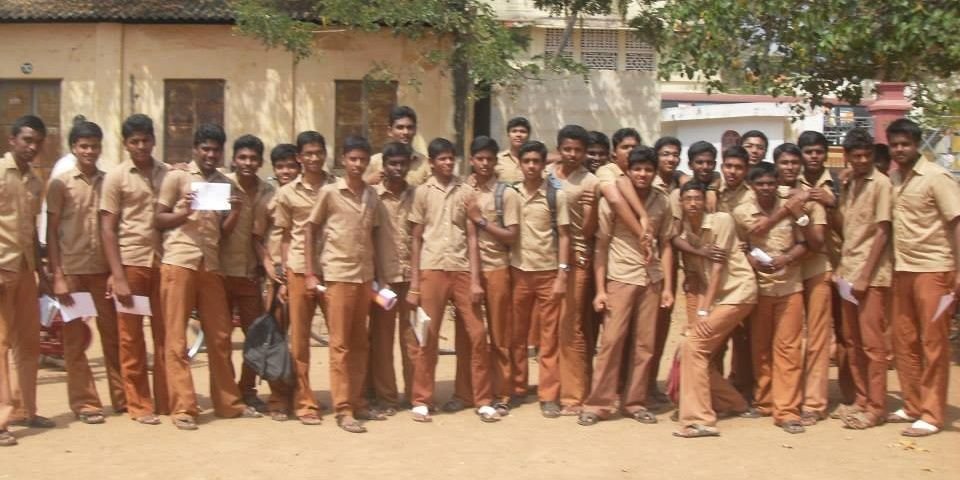harishammu95's profile banner image