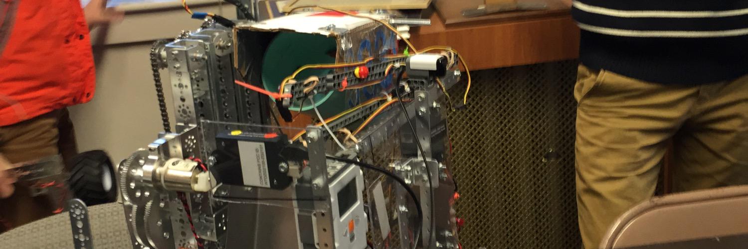 sjprobotics9331's profile banner image