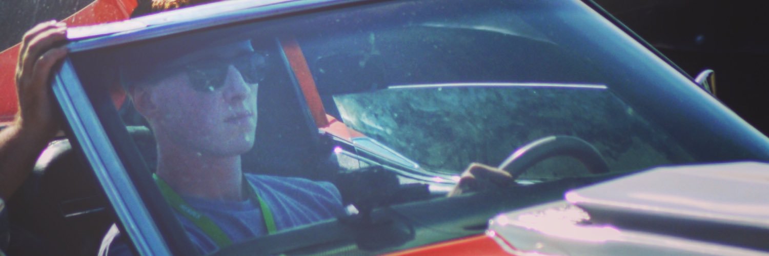 BenGooose's profile banner image
