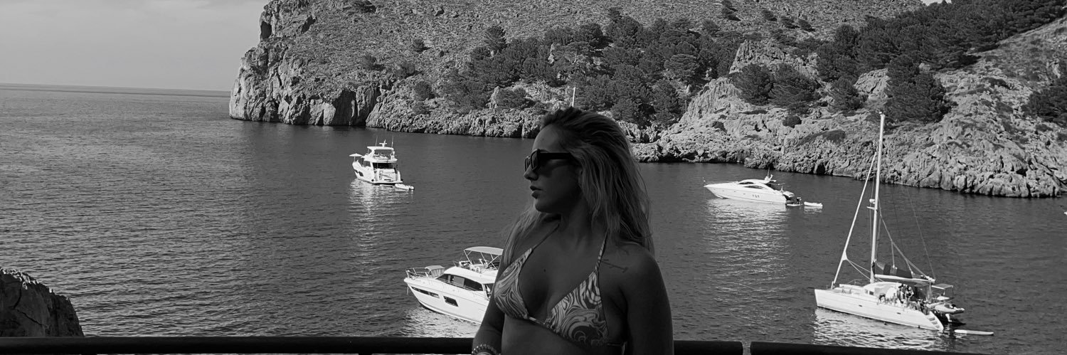SandraRosano's profile banner image