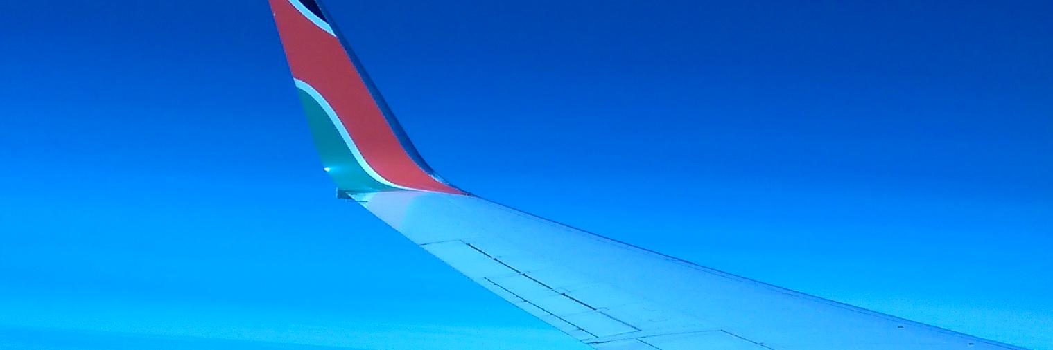 Laban mwirigi banner