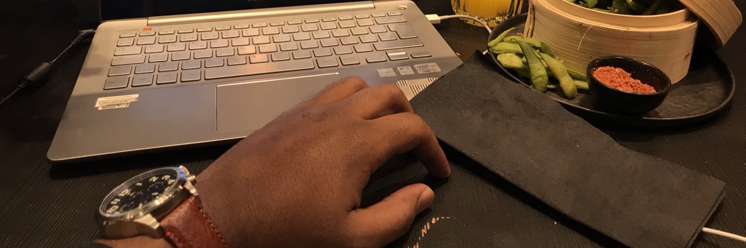 i_amjerome's profile banner image