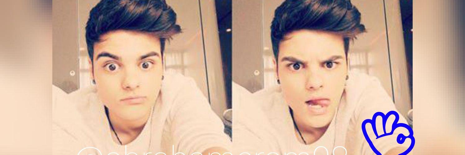 abrahameram98's profile banner image