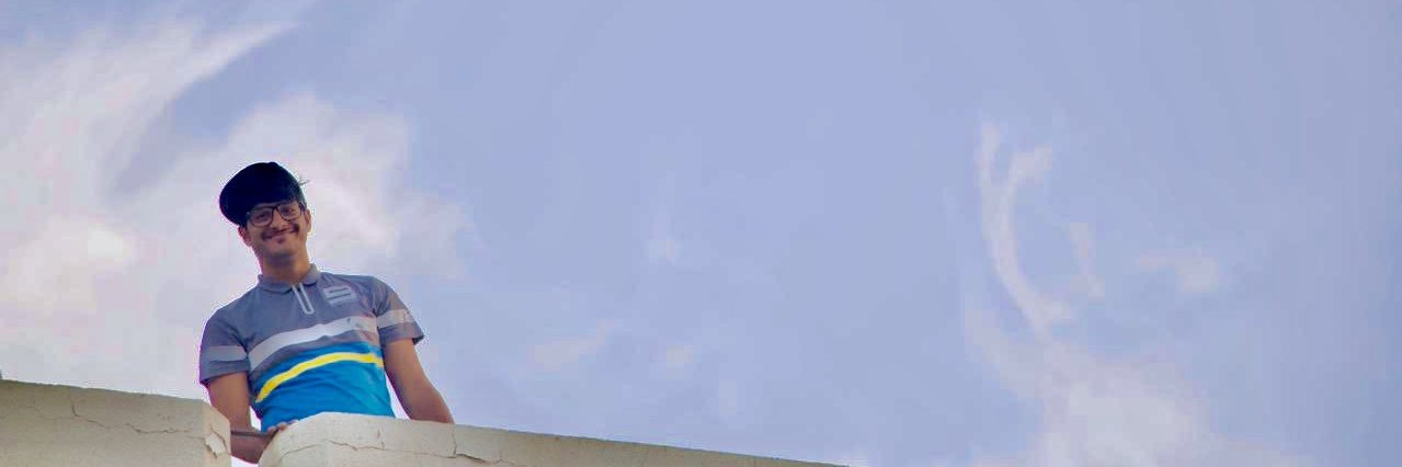 said_2lhashmi's profile banner image