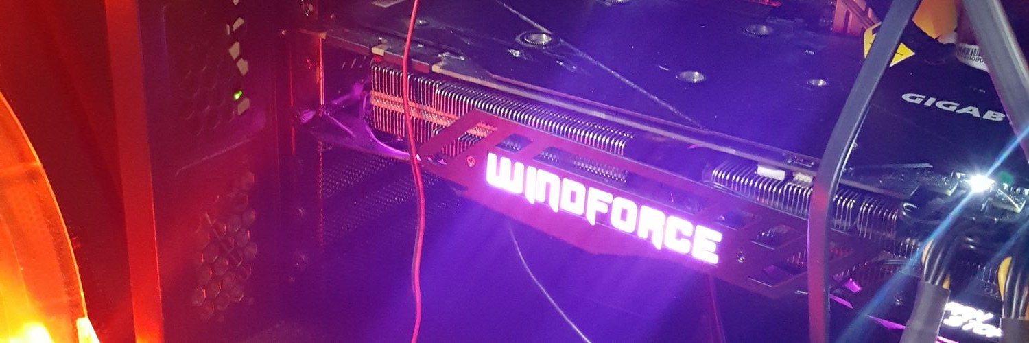 Gearsovwar's profile banner image