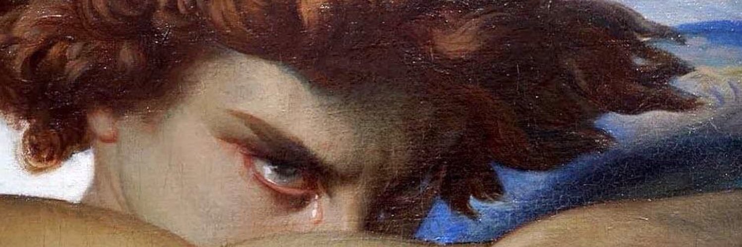 goddamnshaame banner