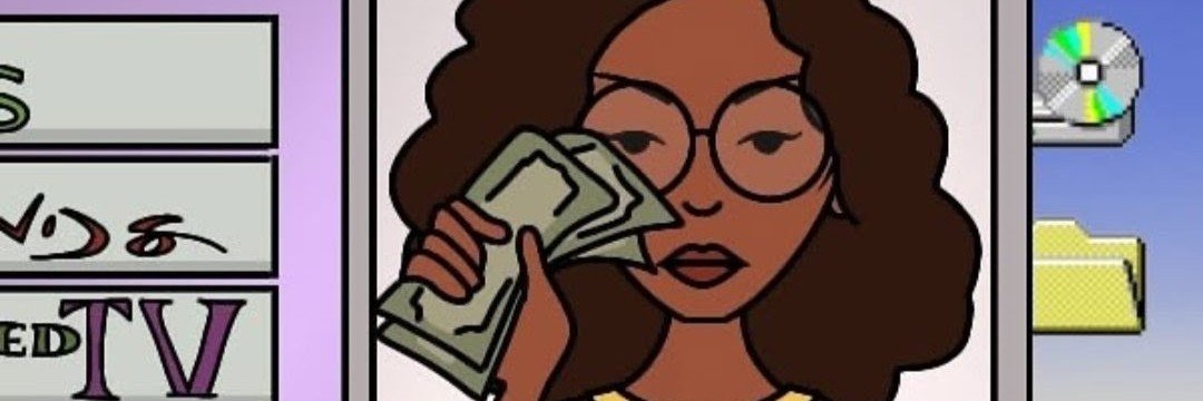HunnieeBee95's profile banner image