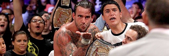 CMPunkSXE's profile banner image