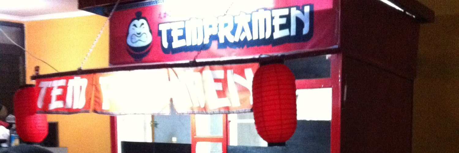 Tempramen Ramen&Bar banner
