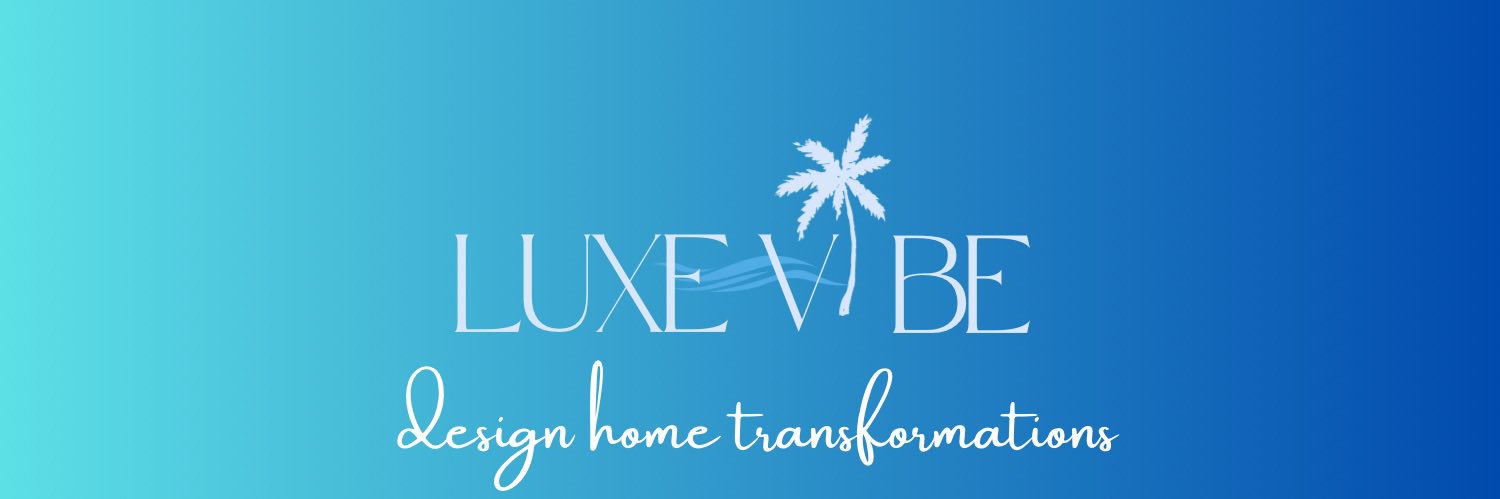LuxeVibeDesign's profile banner image