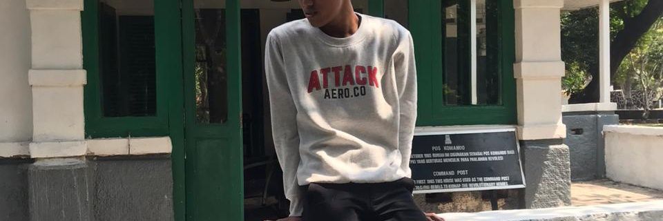 Robby Maulana Akbar banner