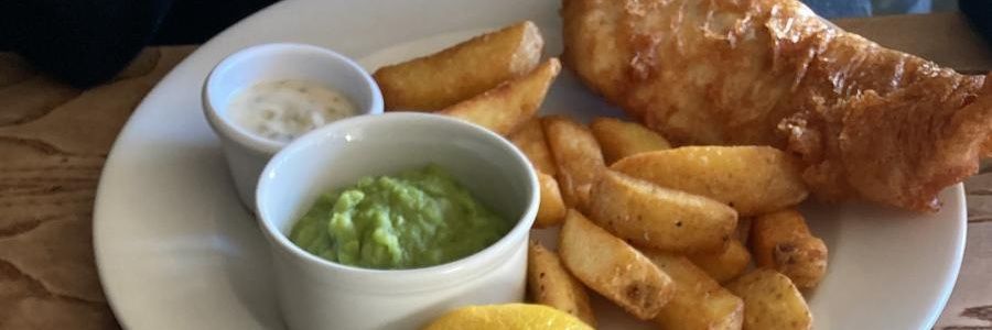 Steve Lawrence banner
