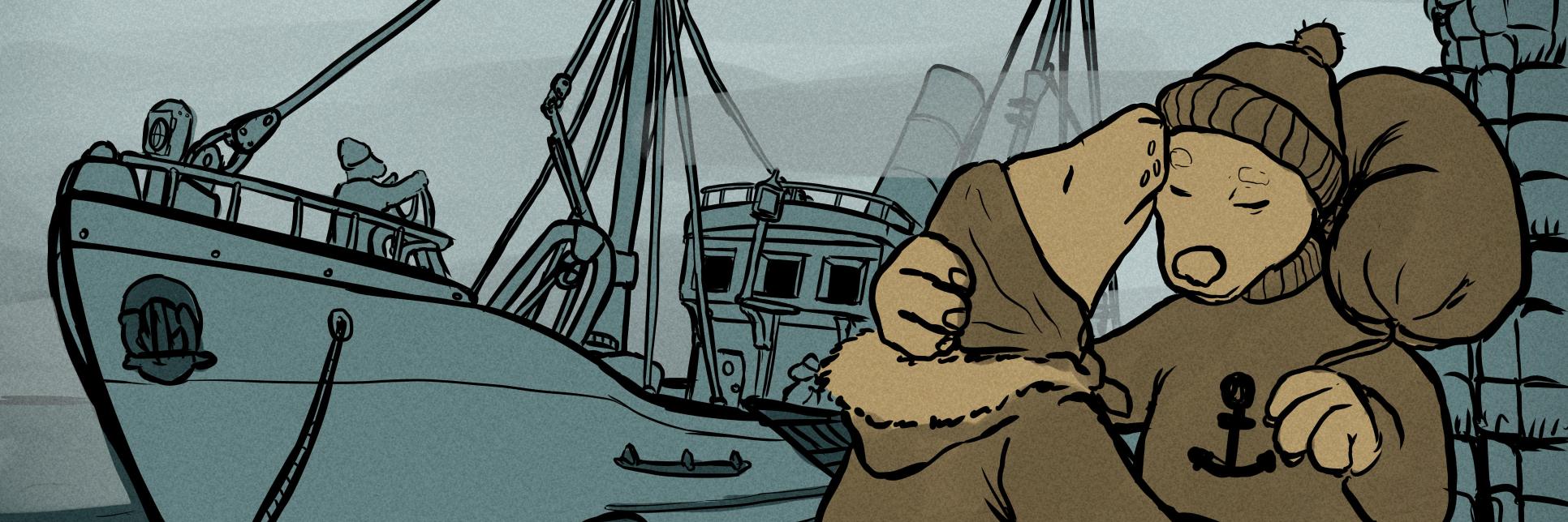 Dingensen's profile banner image
