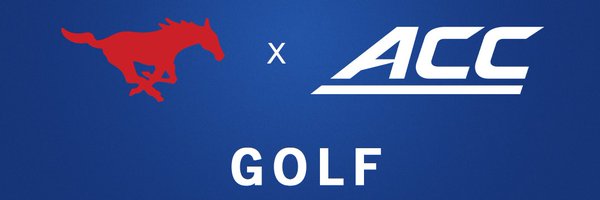 SMUWGolf Profile Banner