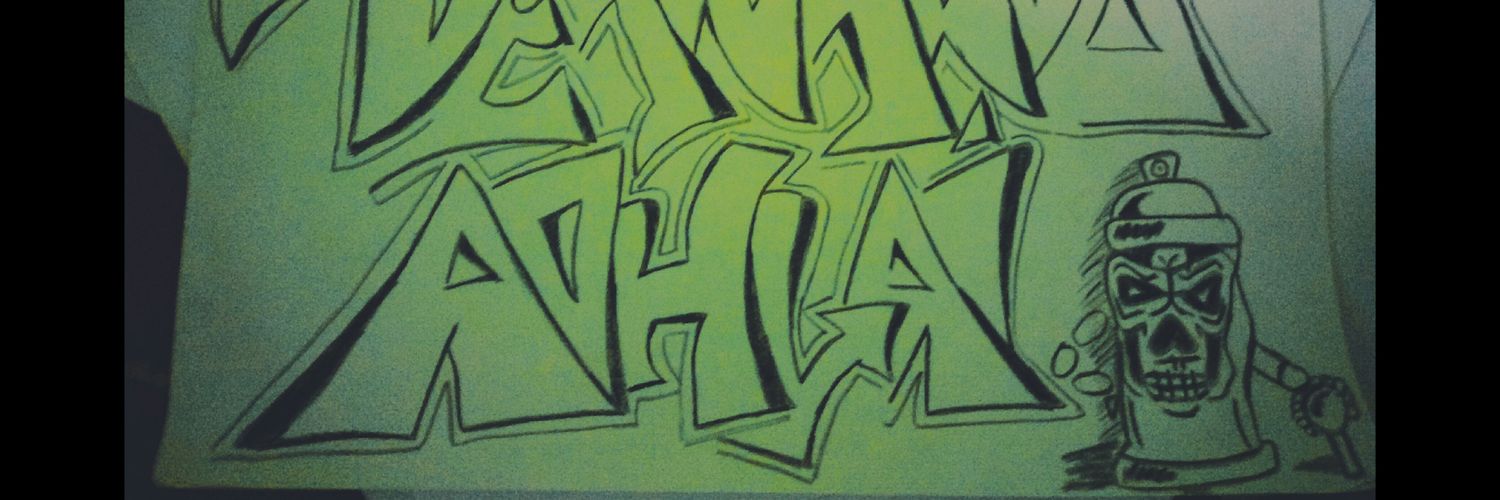 vputra494's profile banner image