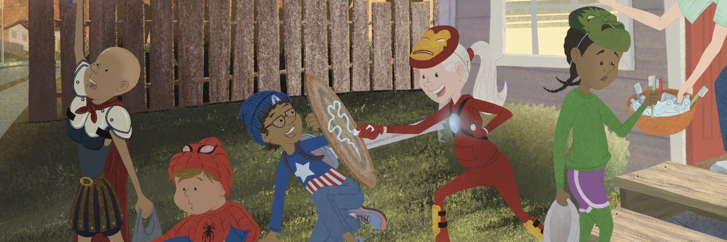 David Malcolm banner