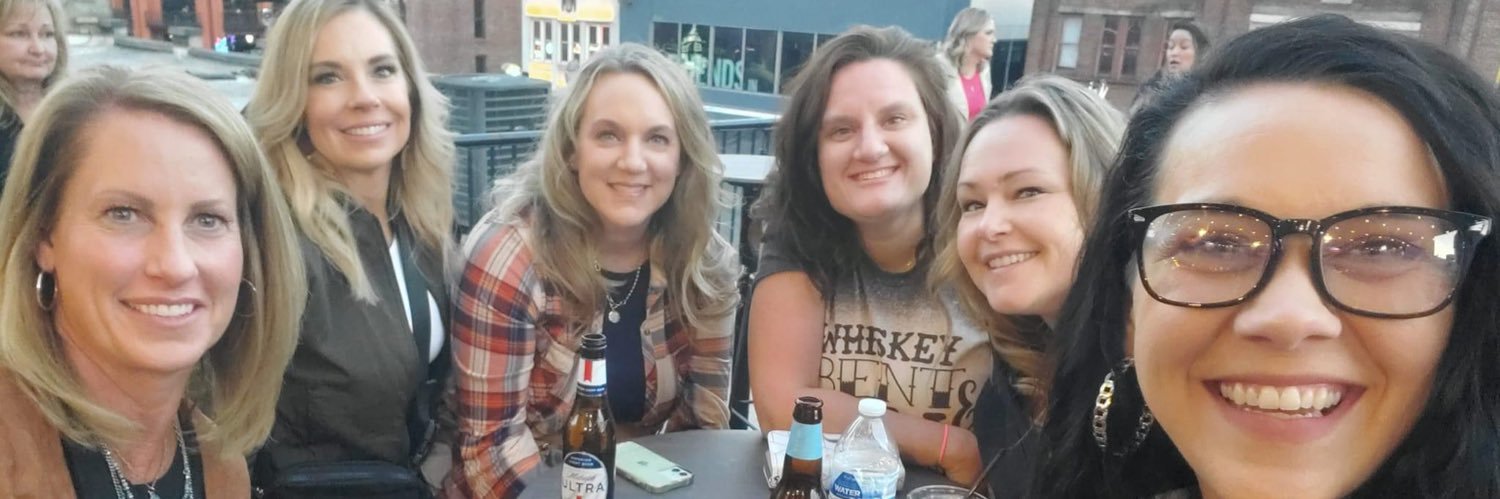 CourtneyJBlock's profile banner image