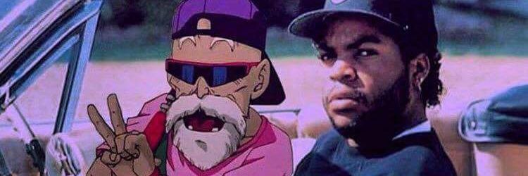 Roshi007 banner