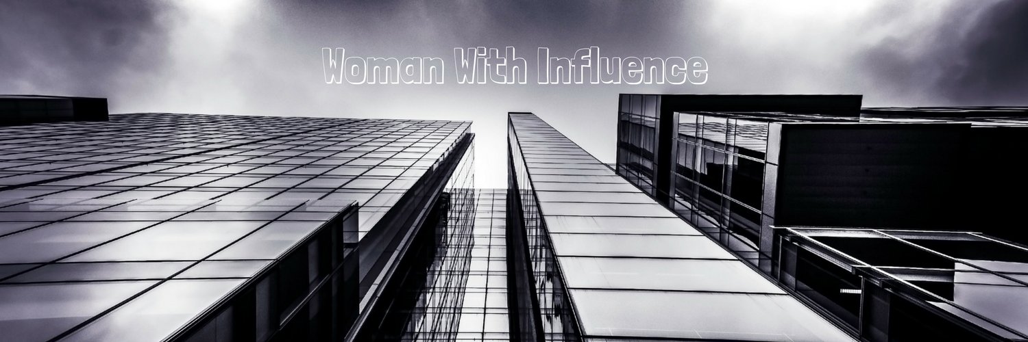 WomenWInfluence's profile banner image