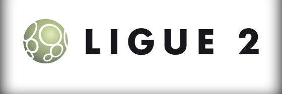Ligue 2 banner