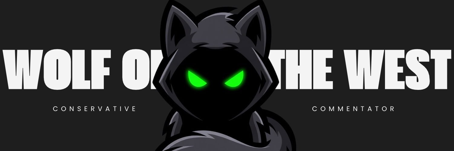 Wolf Of The West (@Wolf_OfTheWest) / Posts / X
