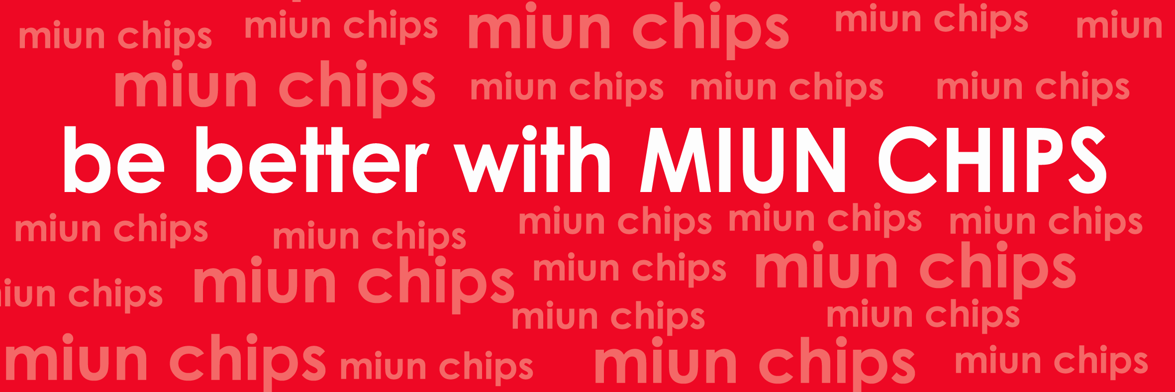 IG : @miunchips banner