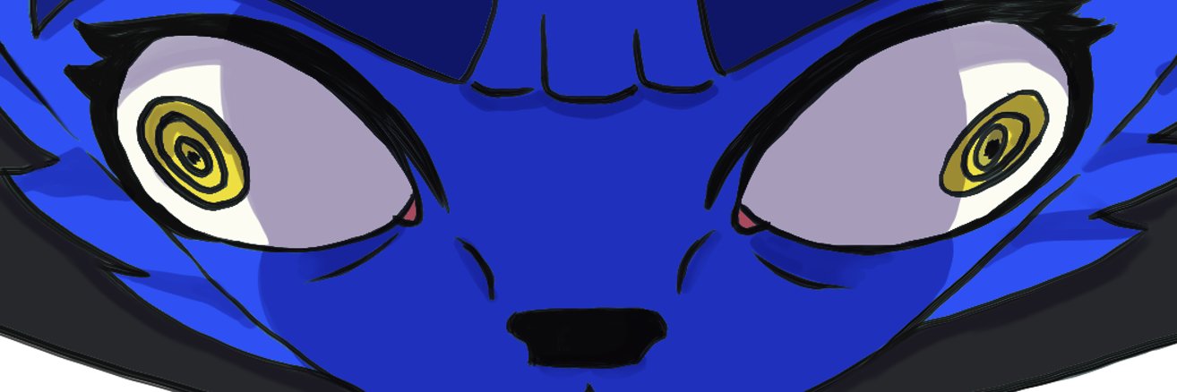 Inucaza☄️| Handsome Boi (commissions open) banner